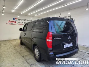 Hyundai Starex, 2015 — миниатюра 17