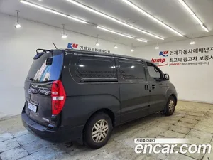 Hyundai Starex, 2015 — миниатюра 18