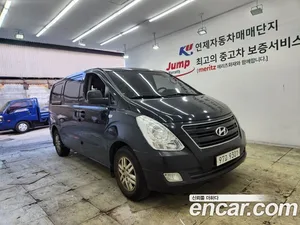 Hyundai Starex, 2015 — миниатюра 19