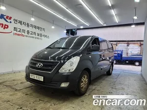 Hyundai Starex, 2015 — миниатюра 20