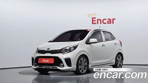 Kia morning, 2018 — миниатюра 1