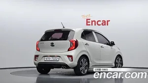 Kia morning, 2018 — миниатюра 2