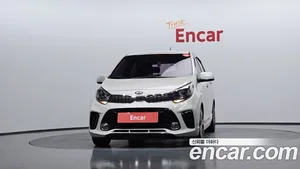 Kia morning, 2018 — миниатюра 3