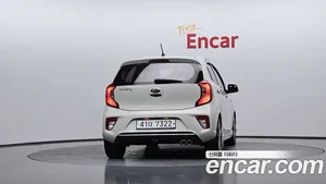 Kia morning, 2018 — миниатюра 4