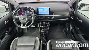 Kia morning, 2018 — миниатюра 10
