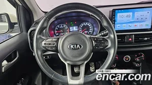 Kia morning, 2018 — миниатюра 19