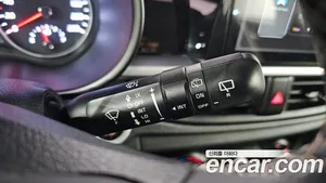 Kia morning, 2018 — миниатюра 26