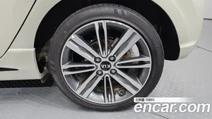 Kia morning, 2018 — миниатюра 7