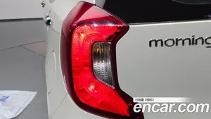 Kia morning, 2018 — миниатюра 9