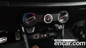 Kia morning, 2018 — миниатюра 30