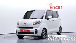Kia RAY, 2020 — миниатюра 1