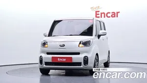 Kia RAY, 2020 — миниатюра 3