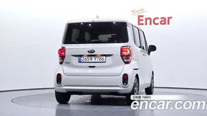 Kia RAY, 2020 — миниатюра 4