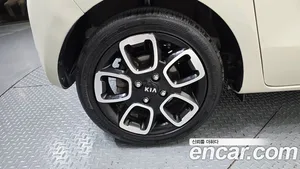 Kia RAY, 2020 — миниатюра 5