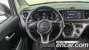 Kia RAY, 2020 — миниатюра 19