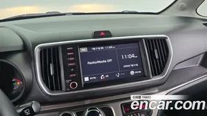 Kia RAY, 2020 — миниатюра 20