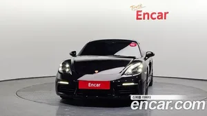 Porsche 718, 2020 — миниатюра 3