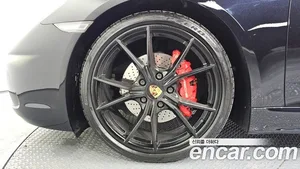 Porsche 718, 2020 — миниатюра 5