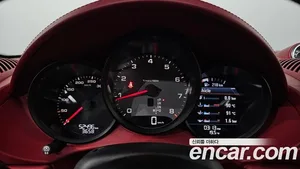 Porsche 718, 2020 — миниатюра 8