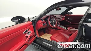 Porsche 718, 2020 — миниатюра 10