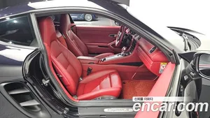 Porsche 718, 2020 — миниатюра 11