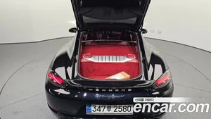 Porsche 718, 2020 — миниатюра 20