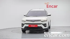 KGM Tivoli, 2020 — миниатюра 3