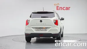 KGM Tivoli, 2020 — миниатюра 4