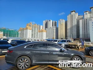 Volkswagen Arteon, 2019 — миниатюра 3