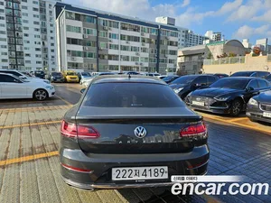 Volkswagen Arteon, 2019 — миниатюра 5