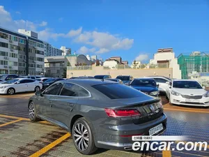 Volkswagen Arteon, 2019 — миниатюра 6