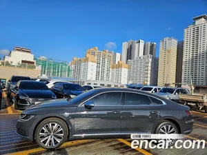 Volkswagen Arteon, 2019 — миниатюра 7