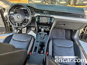 Volkswagen Arteon, 2019 — миниатюра 10