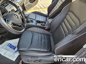 Volkswagen Arteon, 2019 — миниатюра 11