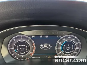 Volkswagen Arteon, 2019 — миниатюра 16