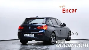 BMW 1-Series, 2017 — миниатюра 2