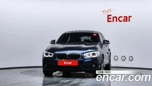 BMW 1-Series, 2017 — миниатюра 3