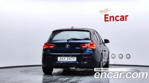 BMW 1-Series, 2017 — миниатюра 4