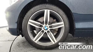 BMW 1-Series, 2017 — миниатюра 5