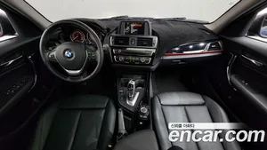 BMW 1-Series, 2017 — миниатюра 7