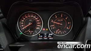 BMW 1-Series, 2017 — миниатюра 8