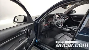 BMW 1-Series, 2017 — миниатюра 10