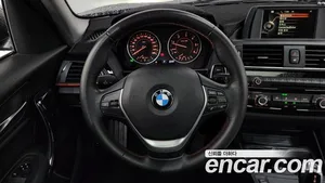 BMW 1-Series, 2017 — миниатюра 13