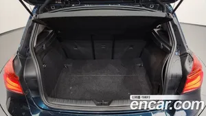 BMW 1-Series, 2017 — миниатюра 20