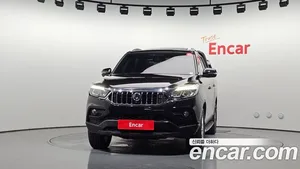 KGM Rexton, 2019 — миниатюра 3