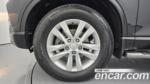 KGM Rexton, 2019 — миниатюра 5