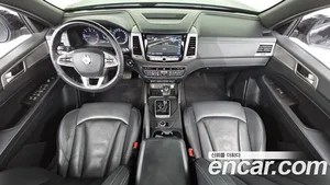 KGM Rexton, 2019 — миниатюра 7