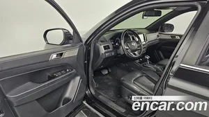 KGM Rexton, 2019 — миниатюра 10