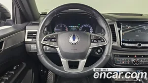 KGM Rexton, 2019 — миниатюра 13
