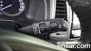 KGM Rexton, 2019 — миниатюра 14